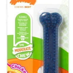 Nylabone Dental Plaque Attacker -Trixie Soldes Magasin 0018214812784 641c64bcd1c99