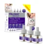 Feliway Optimum 3 Pack Recambios -Trixie Soldes Magasin 01 Feliway Optimum 3Pack 62de604dcd6b1