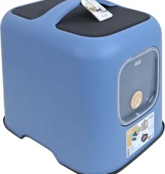 Rotho Biala Eco Cat Toilet Blue Horizon 12 Rotho Biala Eco Cat Toilet Blue Horizon -Trixie Soldes Magasin 0216462 646b65f158287