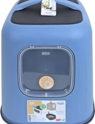 Rotho Biala Eco Cat Toilet Blue Horizon 11 Rotho Biala Eco Cat Toilet Blue Horizon -Trixie Soldes Magasin 0216462 a 646b65ec1f4f1