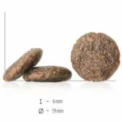 Happy Dog Africa Sensible -Trixie Soldes Magasin 03 Sensible Africa Krokette int 600x600 62dabd8a06f69