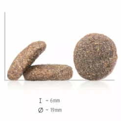 Happy Dog Irland Sensible -Trixie Soldes Magasin 03 Sensible Ireland Krokette int 600x600 62daafec1fdaa