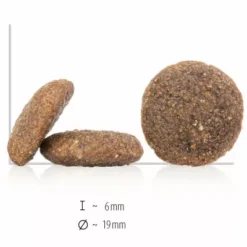 Happy Dog Aliment Pour Chiens Montana Sensible -Trixie Soldes Magasin 03 Sensible Montana Krokette int 600x600 62dab943526df