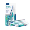 Virbac Brosse à Dents + Kit Dentifrice Enzymatique C.E.T.