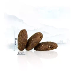 Happy Dog Fit & Vital Medium Adult -Trixie Soldes Magasin 04 FV MediumAdult Krokette 636924dab022b