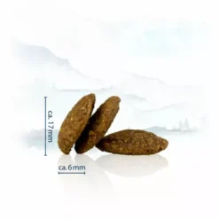 Happy Dog Senior Supreme -Trixie Soldes Magasin 04 FV Senior Krokette 600x600 62da8fc9c41dc