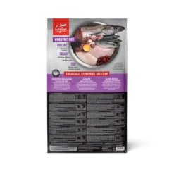 Orijen Dry Puppy Large -Trixie Soldes Magasin 064992181123 ORIJEN Puppy Large Back 11 4kg 6214d6b3958d3