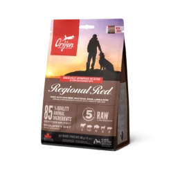 Orijen Regional Red