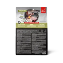 Orijen Senior -Trixie Soldes Magasin 064992186203 ORIJEN Senior Dog Back 2kg 6214d3d56c534