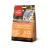 Orijen Original Cat 1 Orijen Original Cat -Trixie Soldes Magasin 064992280345 ORIJEN Original Cat Front Left 340g 6214d3243b984