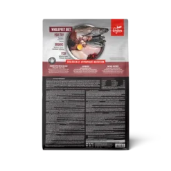 Orijen Small Breed 12 Orijen Small Breed -Trixie Soldes Magasin 064992714765 ORIJEN Small Breed Dog Back 1 8kg 6214d36c451c4