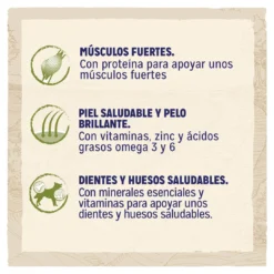 Dog Chow Grandes Races De Dinde Adultes -Trixie Soldes Magasin 07613034487926 3 beneficios 630733ccc7d1e