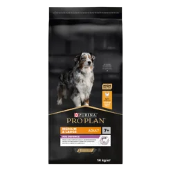 Pro Plan Optiage Adulte 7+ Poulet Medium/Large -Trixie Soldes Magasin 07613035122796 C1N1 44153283 63f635addecf5