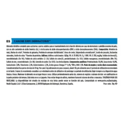 Pro Plan Veterinary Diets DRM Dermatosis -Trixie Soldes Magasin 07613035156289 L4 ES 44105427 62d9252e77751