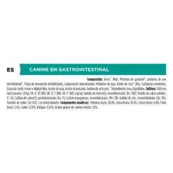 Pro Plan Veterinary Diets EN Gastrointestinal -Trixie Soldes Magasin 07613035163126 L4 ES 44105139 62d924cc81960