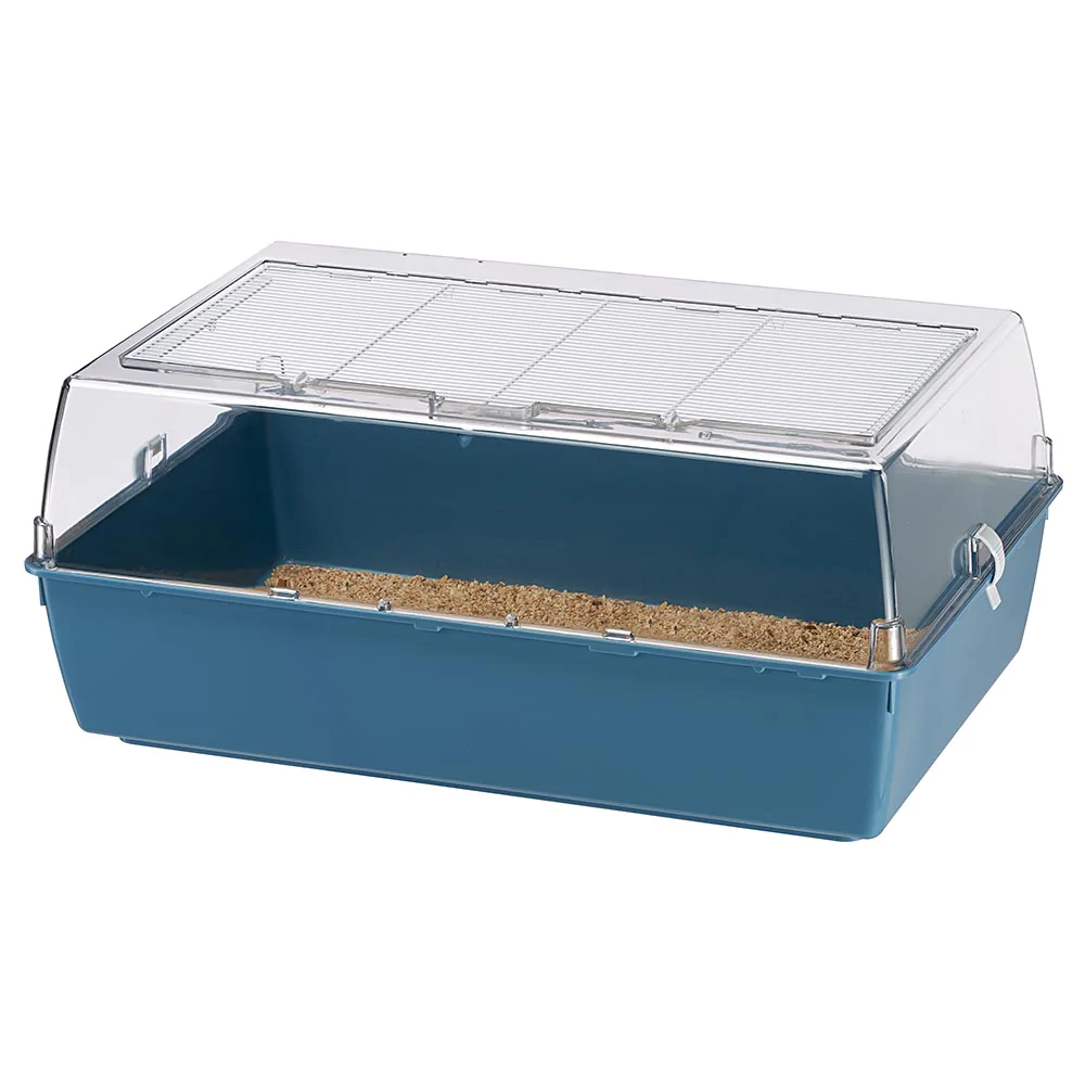 Ferplast Cage Pour Hamsters Duna Multy 3 Ferplast Cage Pour Hamsters Duna Multy