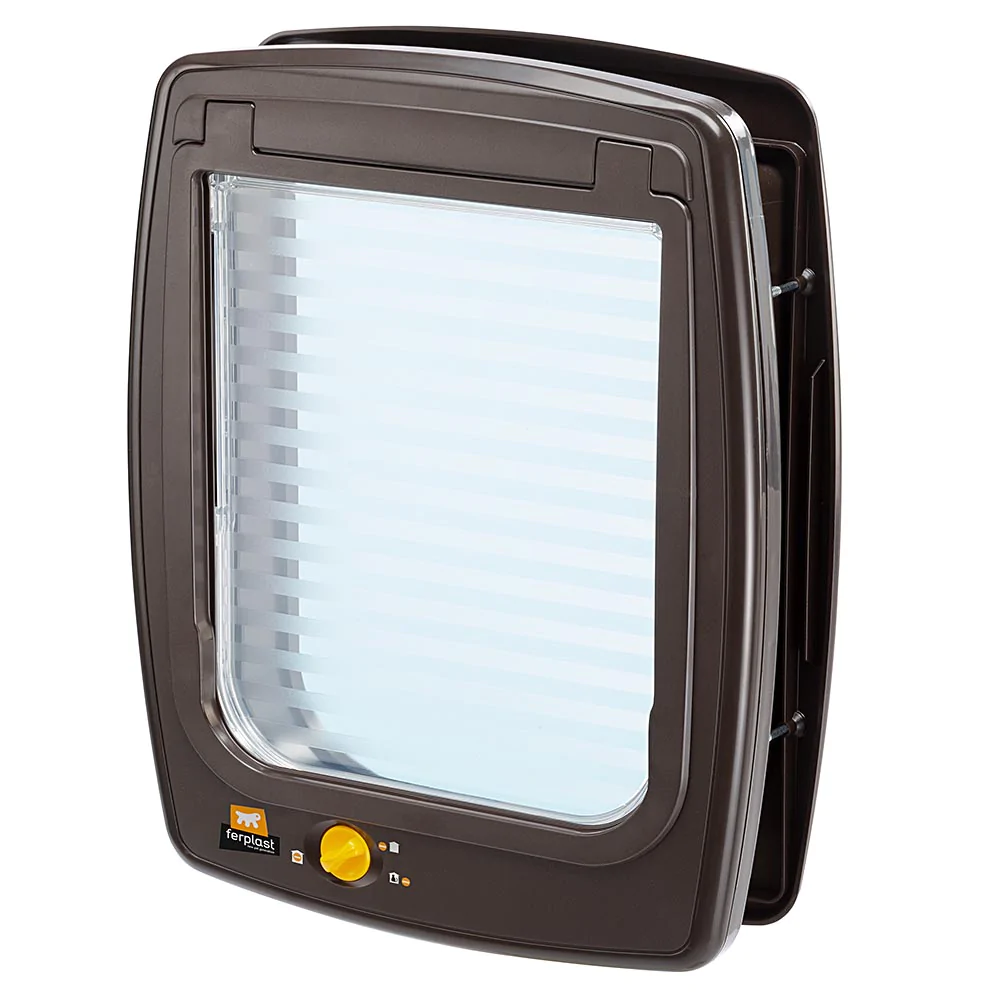 Ferplast Porte Swing 11 Tunnel 7 Ferplast Porte Swing 11 Tunnel – Image 6