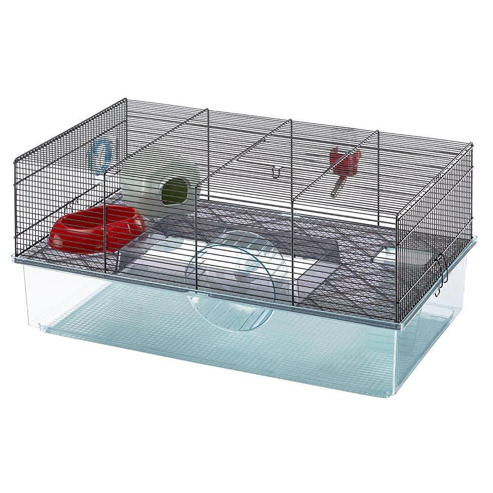 Ferplast Cage Favola Pour Hamsters Et Souris 13 Ferplast Cage Favola Pour Hamsters Et Souris – Image 11