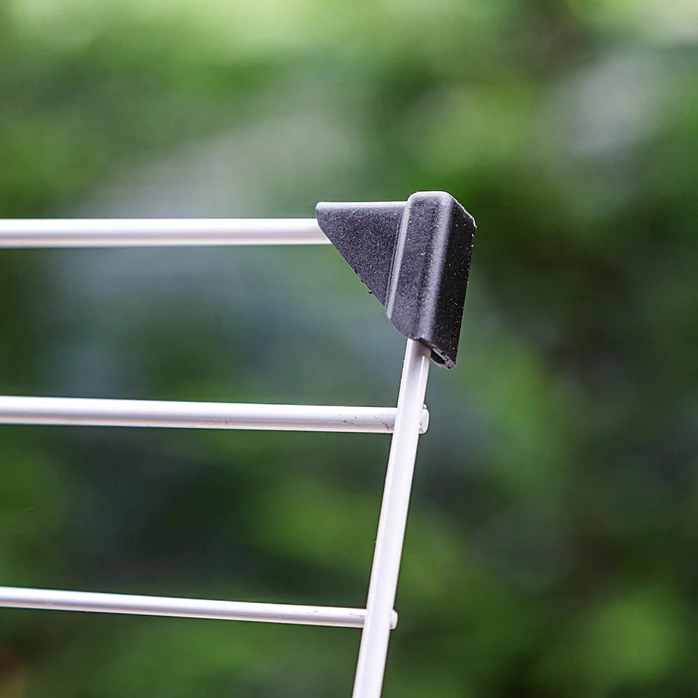 Ferplast Cage Rabbit Green Sun 11 Ferplast Cage Rabbit Green Sun – Image 9