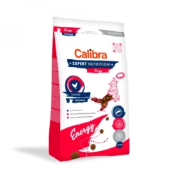 Calibra Nourriture Pour Chiens Expert Nutrition Energy