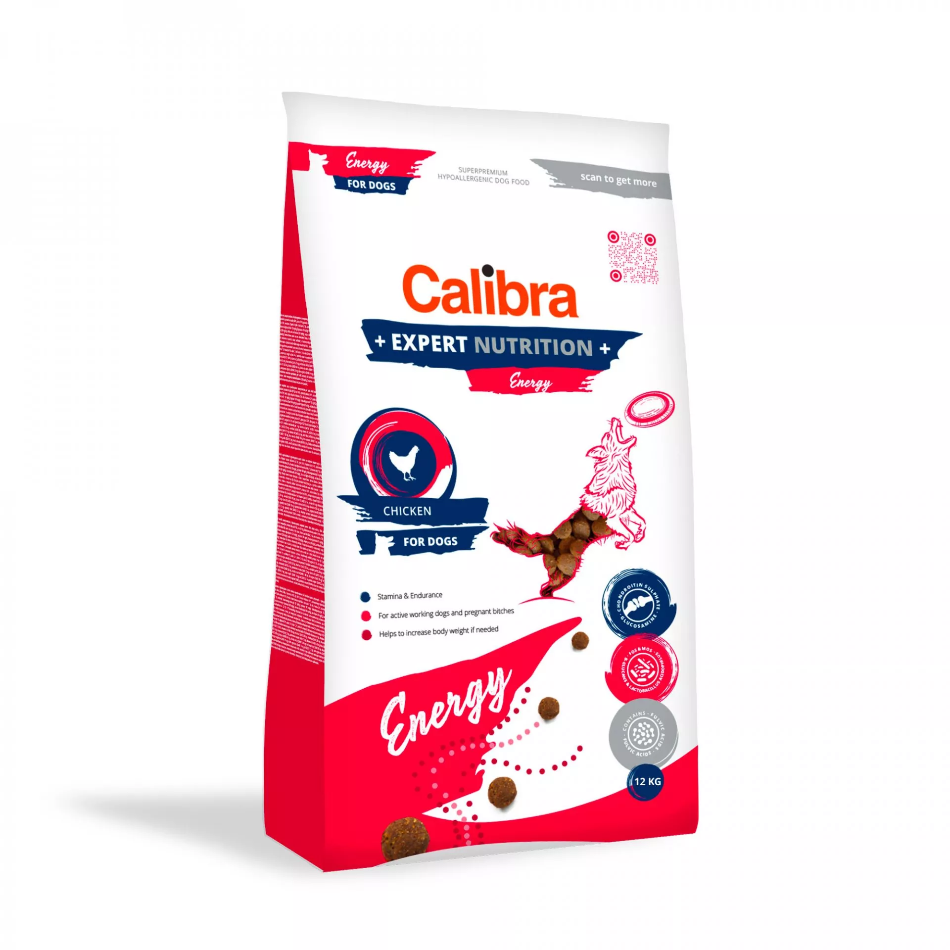 Calibra Nourriture Pour Chiens Expert Nutrition Energy 3 Calibra Nourriture Pour Chiens Expert Nutrition Energy