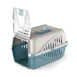 Freedog Transporteur Wagon Bleu -Trixie Soldes Magasin 102224 wagon blue big 1 62bd6b3dc0295