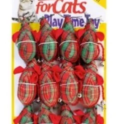 Classic For Pets Souris Écossais 3½ (90Mm)