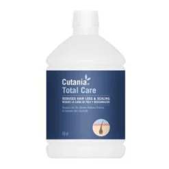 VetNova Cutania Hair Control Total Care 120 Ml