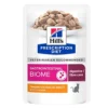 Hill's Comida Húmeda Prescription Diet Gastrointestinal Biome Para Gatos 2 Hill's Comida Húmeda Prescription Diet Gastrointestinal Biome Para Gatos -Trixie Soldes Magasin 1039326 1 641c6f86435d9