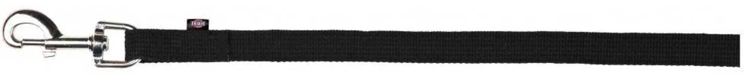 Trixie Laisse De Pistage Longue, Noire 5 Trixie Laisse De Pistage Longue, Noire – Image 3