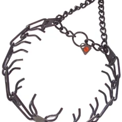 HS Sprenger Collier Punition Inoxydable
