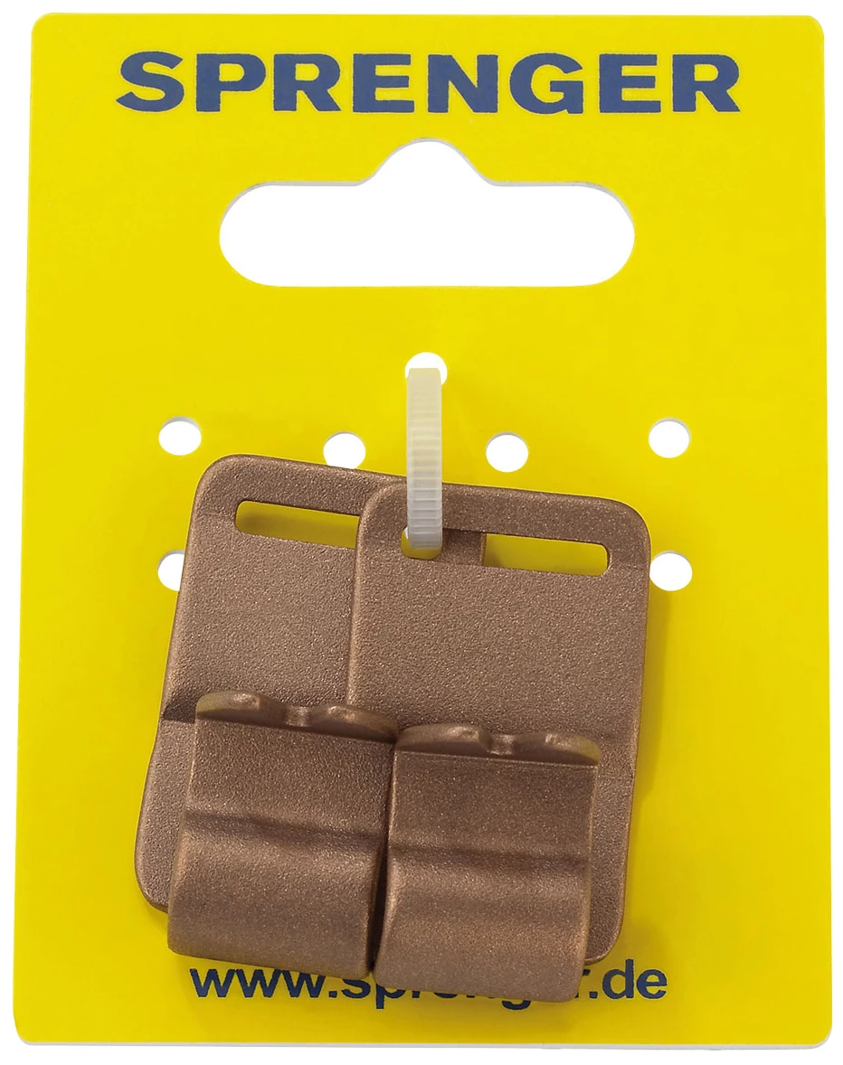 HS Sprenger Curogan Mate Training Collar Link Recharge 3 HS Sprenger Curogan Mate Training Collar Link Recharge