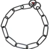 HS Sprenger Curogan Collier étrangleur Avec Long Collier De Verrouillage