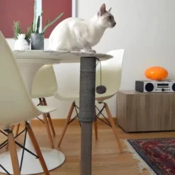 United Pets Grattoir Pour Chats Cat Pole -Trixie Soldes Magasin 107846 it cat pole 372 big 3 e68bf96f 64ad 4958 87bf 6015a5381e10 1