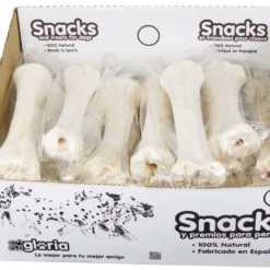 Gloria Pets Os De Calcium Box 20 Unités (emballés Individuellement)