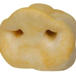 Gloria Pets Museaux De Porc Light 20 Unités