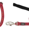 Red Dingo Harnais & Pour Chat Laisse Patte Rouge -Trixie Soldes Magasin 108332 9330725042797 1