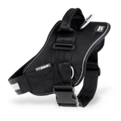 Julius K9 Harnais IDC Avec Tir Anillas Side