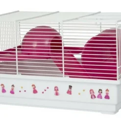 Voltrega Cage Pour Hamster 113BF