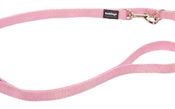 Red Dingo Sangle Multipositions Lisse Rose