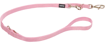 Red Dingo Sangle Multipositions Lisse Rose 3 Red Dingo Sangle Multipositions Lisse Rose