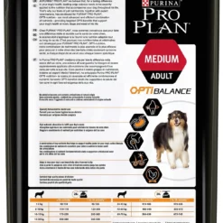 Pro Plan Optibalance Medium Adult Riche En Poulet -Trixie Soldes Magasin 110325 3