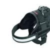 Flamingo Harnais Xtreme Noir 2 Flamingo Harnais Xtreme Noir -Trixie Soldes Magasin 110716 4016598696705 1