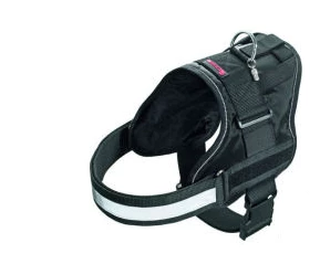 Flamingo Harnais Xtreme Noir 3 Flamingo Harnais Xtreme Noir