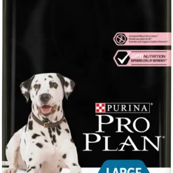 Pro Plan Optiderma Per Adulte Saumon Large Athletic 12 Pro Plan Optiderma Per Adulte Saumon Large Athletic -Trixie Soldes Magasin 111031 pro plan dog large adult athletic skin salmon 14kg front 1