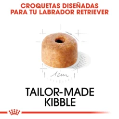 Royal Canin Labrador Retriever Puppy Aliment Pour Chiots -Trixie Soldes Magasin 112 5 4