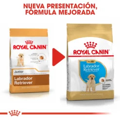 Royal Canin Labrador Retriever Puppy Aliment Pour Chiots -Trixie Soldes Magasin 112 8 7