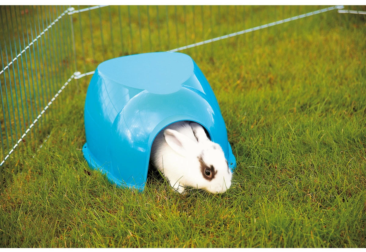 Savic Petite Maison Pour Lapin Cocoon 4 Savic Petite Maison Pour Lapin Cocoon – Image 2