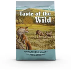 Taste Of The Wild Appalachian Valley Venison & Chick Pea Meal Pour Petits Chiens -Trixie Soldes Magasin 113557 1