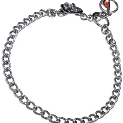 HS Sprenger Collier Régulateur En Acier Inoxydable Avec Collier Maillon Tournant